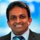 Rohan Wickramasuriya