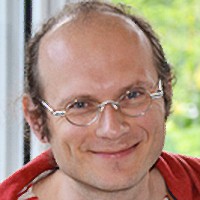 Bernard Lestriez