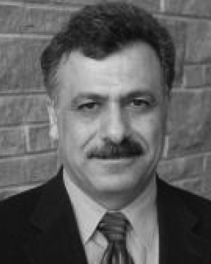 Ali Grami