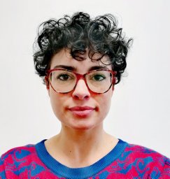 Sandra Escapa
