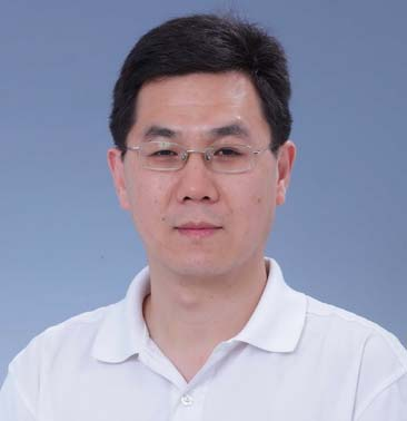 Wei Li