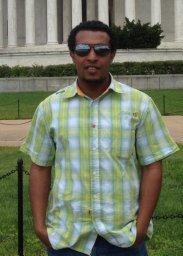 Tadesse Assefa