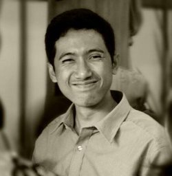 Rajif Iryadi