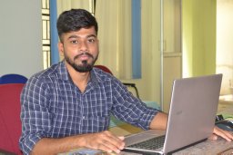 Selvam Suryakodi