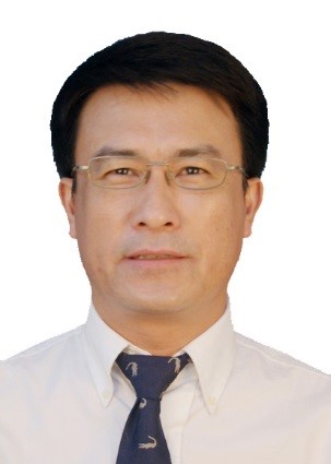 Xuri Huang