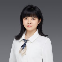 Lisha Zhang