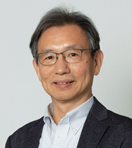 Zhaomin Hou