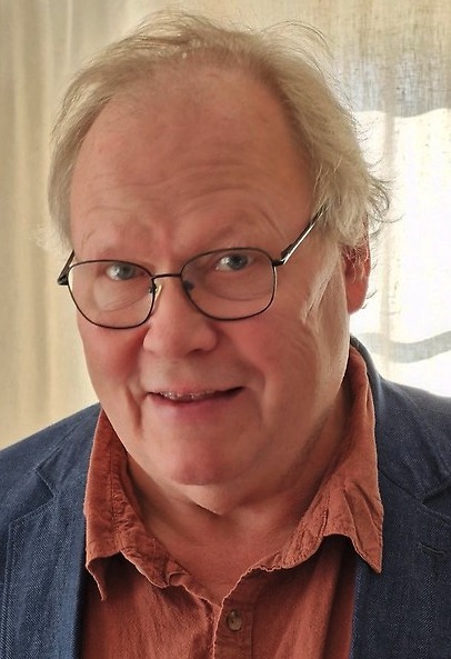 Mats Larsson