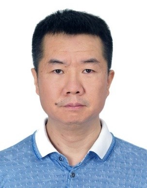 Jian Ye