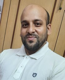 Amit Vashishth