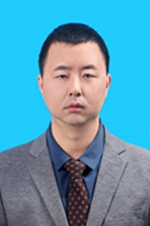 Zhouli Wang