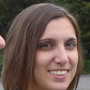 Stephanie Cagnet