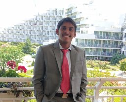 Rajan Logesh