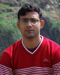 Arun Kumar Dutta