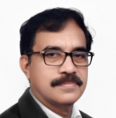 Harilal B. Menon