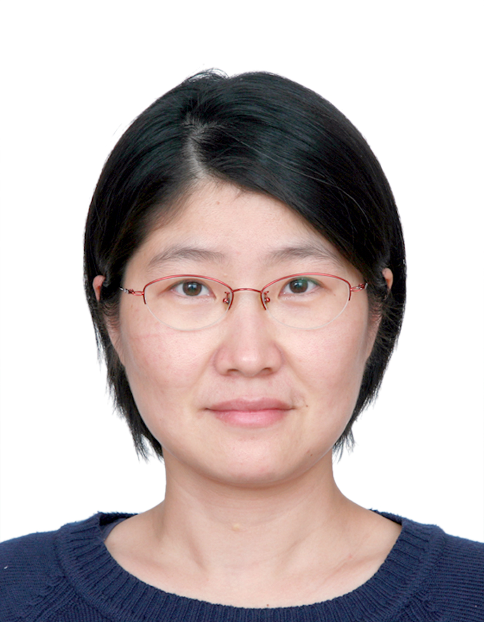 Yanmin Wu