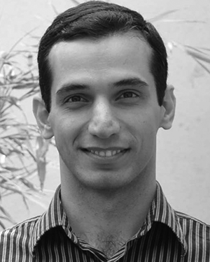 Amir Shadmani