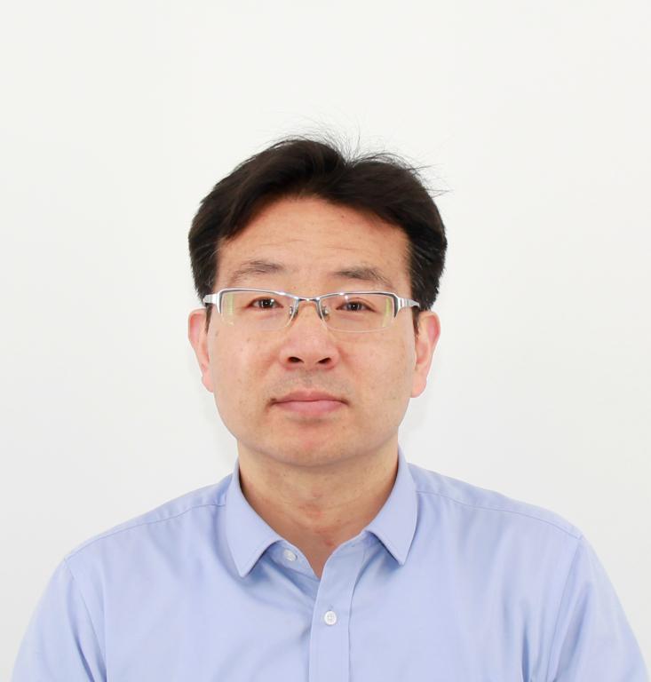 Qiang Li