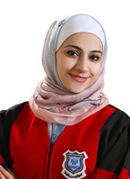 Amani A. Harb