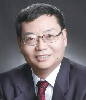 Shankai Yin
