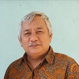 Triyanto Pristiwaluyo