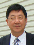 Luo Ming Ronnier