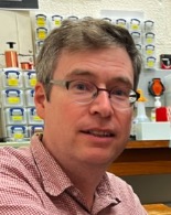 Paul Goddard