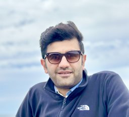 Sajad Razavi Bazaz