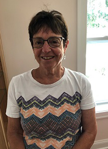 Susan Gass