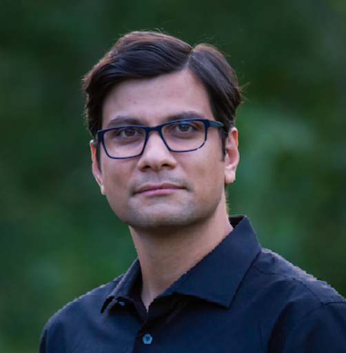 Rahul Pandita