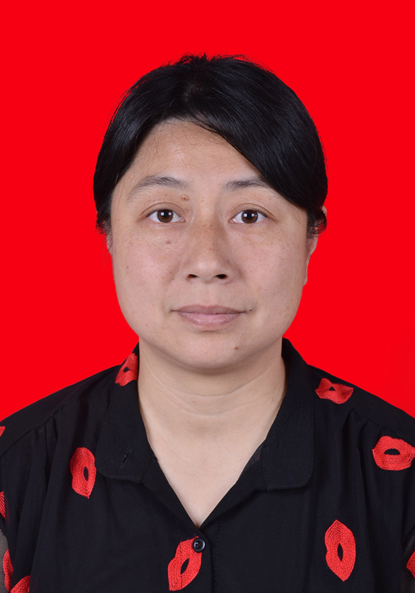 Xiulian Lu
