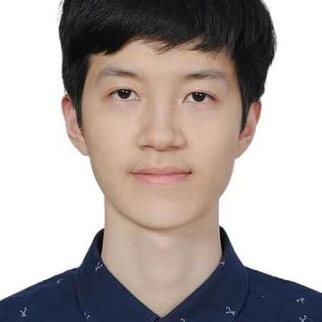 Wenhao Huang