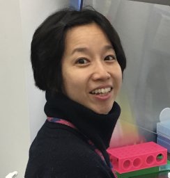 Sekine Shiori