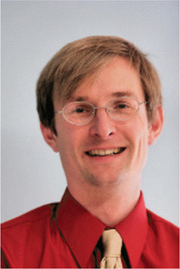 Paul Withers