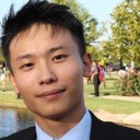 Eric Wang