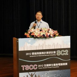 Chih-Tien Fan