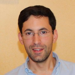 Joao Filipe Requicha