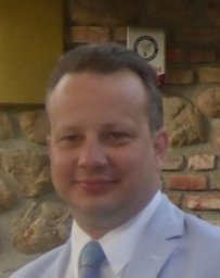Krzysztof Pilarski
