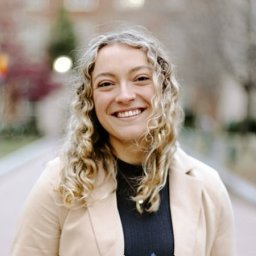 Rachael L. Church