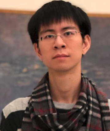 Shengxi Li