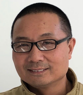 Yongping Dai