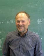 Israel Michael Sigal