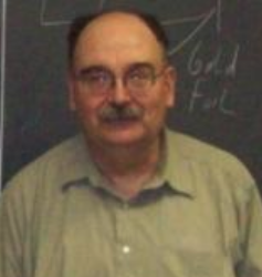 William R. Stockwell (William Stockwell)