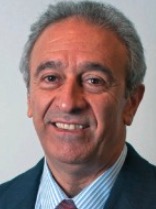 Bahram Shafai