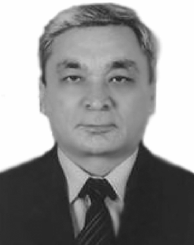 Akmal Mukhitdinov