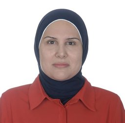 Zeina Radwan