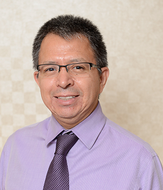 Sergio Huerta