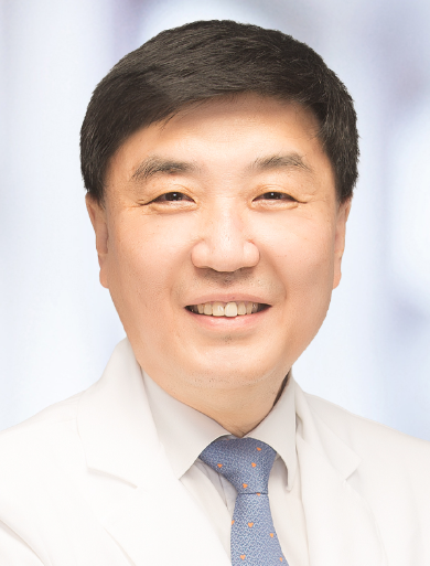 Joong Shin Park
