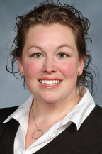 Heather Winona Stout-Delgado