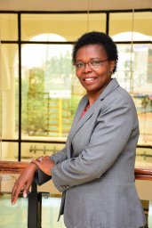 ciriaka gitonga
